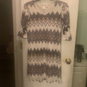 Size small Tacera dress